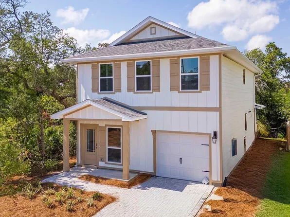 3547 Sanctuary Dr, Panama City Beach, FL 32408