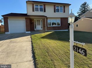 2146 Elder Dr, Wilmington, DE 19808