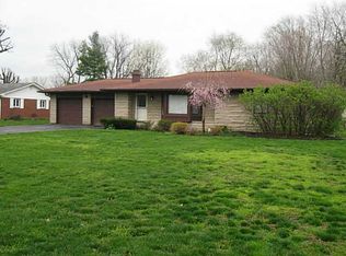 7341 Griffith Rd, Indianapolis, IN 46227