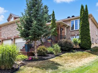 20 Pacific Ave, Barrie, ON L4M 7E4