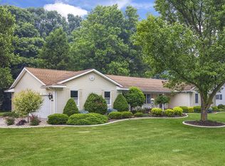 21845 Michelle Dr, Goshen, IN 46526