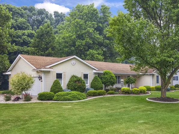 21845 Michelle Dr, Goshen, IN 46526