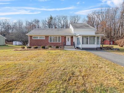 47 Dykes Park, Nanuet, NY, 10954