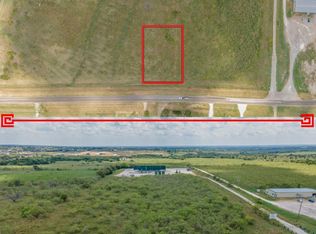 LOT 2 Fm 2258 #2258, Venus, TX 76084