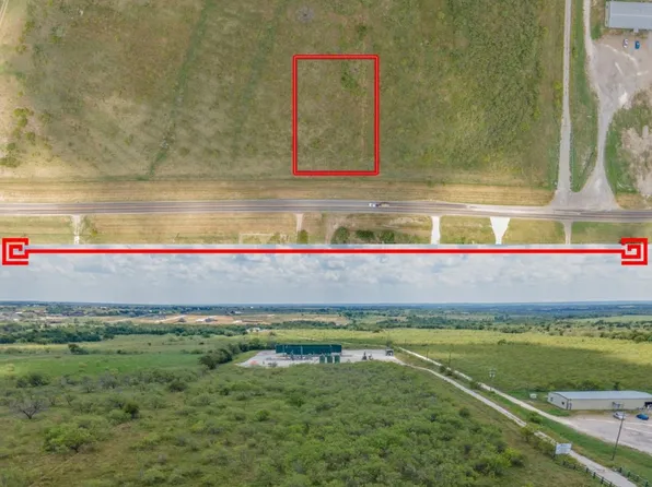 LOT 2 Fm 2258 #2258, Venus, TX 76084