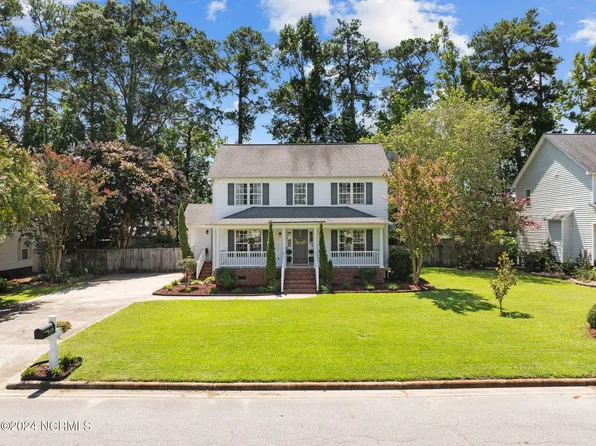 478 Primrose Lane, Winterville, NC 28590