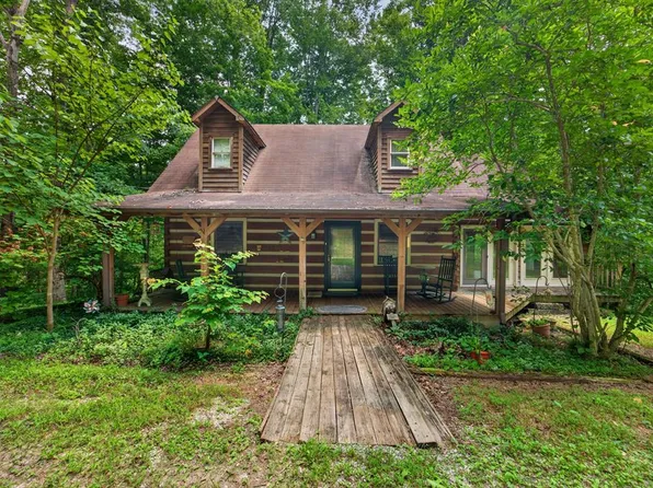 152 Cavanaugh Ln, Byrdstown, TN 38549