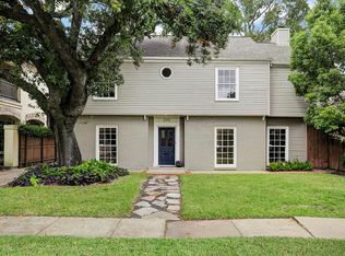 2306 Sheridan St, Houston, TX 77030