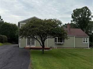 6419 Hampsher Rd, Clinton, OH 44216