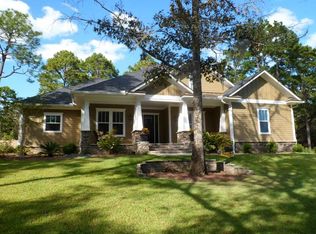 6311 Bird Dog Point, Tallahassee, FL 32309