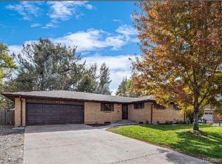 1044 W Shepperd Ave, Littleton, CO 80120