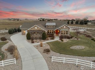 39884 Ridgecrest Ct, Severance, CO 80610