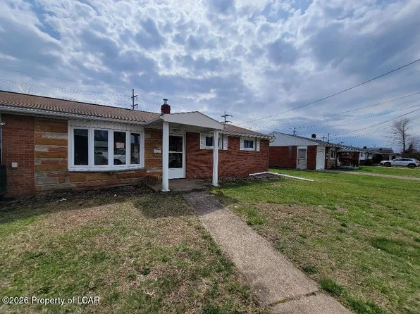 1000 E 6th St, Berwick, PA 18603