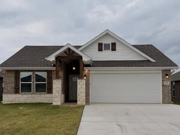 1508 Sedge Street, Joplin, MO 64801