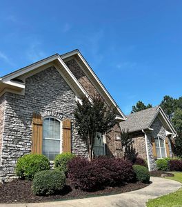 11907 Stonegate Dr, Alexander, AR, 72002