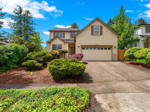 9983 SE 134th Ave, Happy Valley, OR 97086