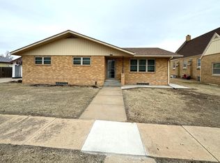 604 Pine St, Fowler, KS 67844