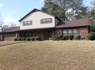 105 Westbury Ln, Florence, AL 35630