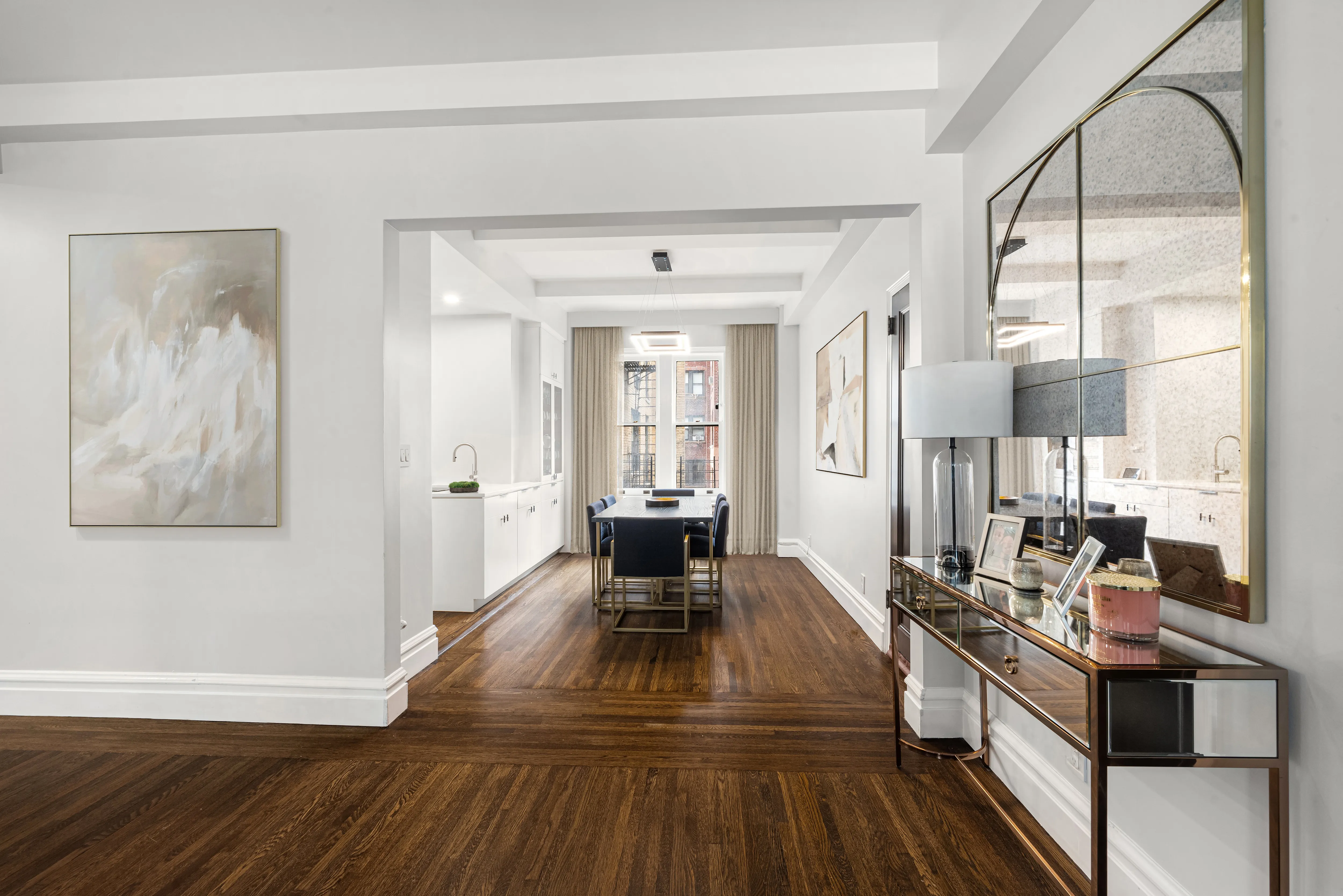77 Park Avenue #10E in Murray Hill, Manhattan | StreetEasy