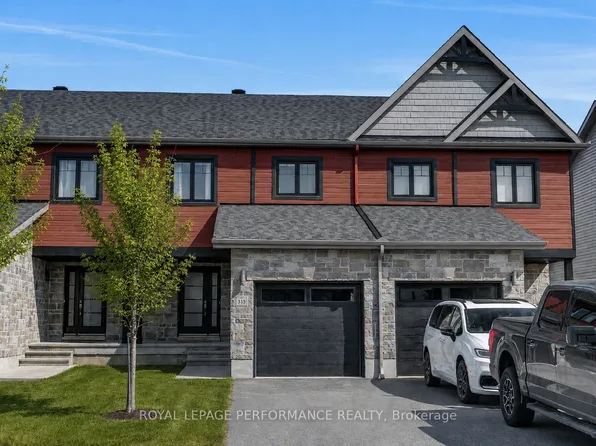 313 Twilight Ave, Russell, ON K4R 0E3