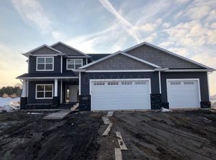 448 15th Ave N, Casselton, ND 58012