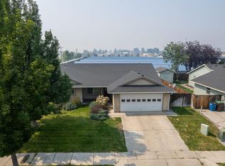 2073 NE Elk St, Prineville, OR 97754