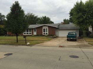 85 Laconwood Dr, Springfield, IL 62712