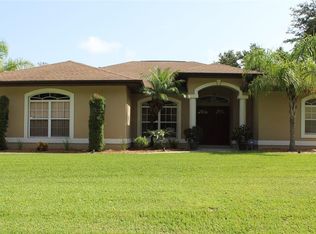 1444 Shadow Ln, North Port, FL 34286