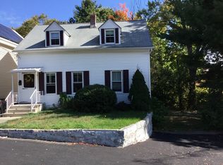 20 Green St, Westborough, MA 01581