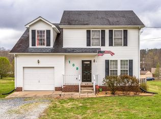 109 Carriage Way, White Bluff, TN 37187