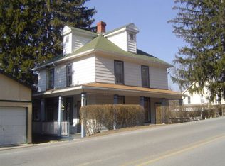 1500 Warm Springs Ave, Huntingdon, PA 16652