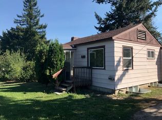 809 S Progress Rd, Spokane Valley, WA 99037