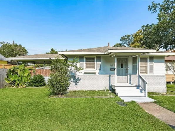 545-555 Wiltz Dr, Baton Rouge, LA 70806