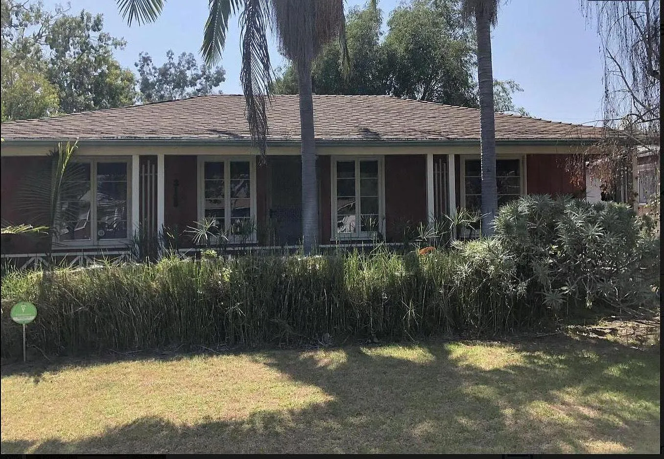 3 bed, 1.5 bath, 1600 sqft, $5,500 — Photo 1
