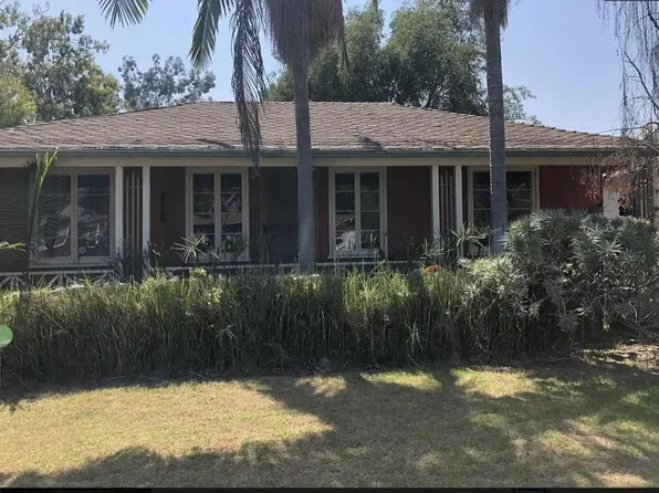 3135 Veteran Ave, Los Angeles, CA 90034
