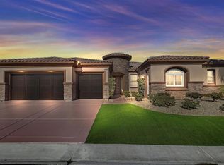 81676 Charismatic Way, La Quinta, CA 92253