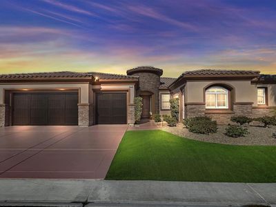 81676 Charismatic Way, La Quinta, CA, 92253