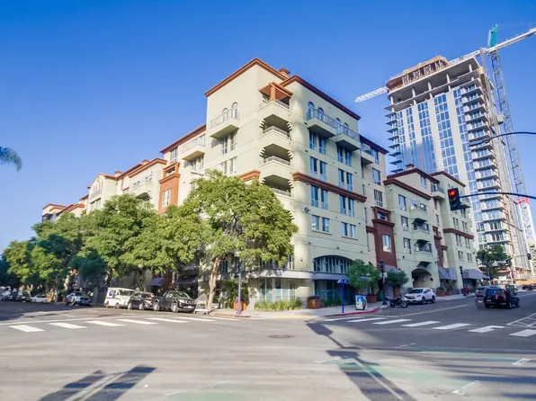 1501 Front St, San Diego, CA