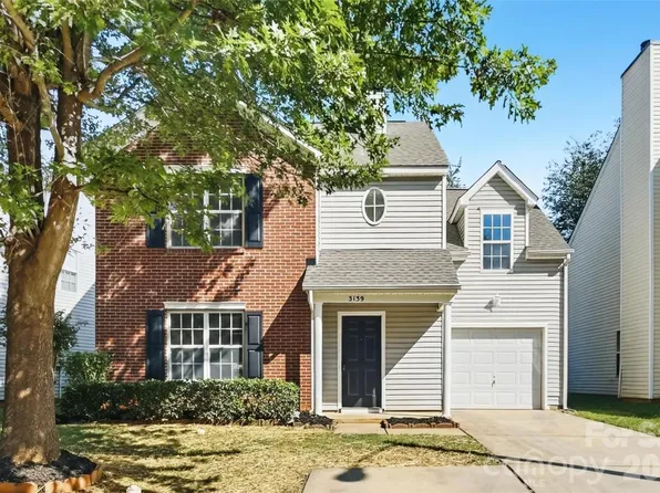 3139 Reid Brook Ln, Charlotte, NC 28208