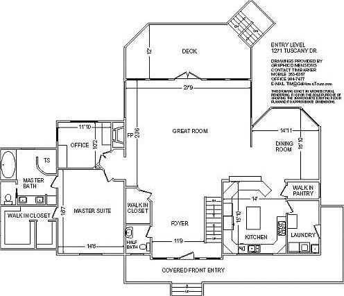 1st image of 1271 Tuscany Dr