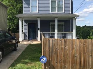 665 Jones Ave NW, Atlanta, GA 30314