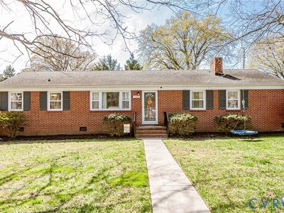 1927 F St, West Point, VA, 23181