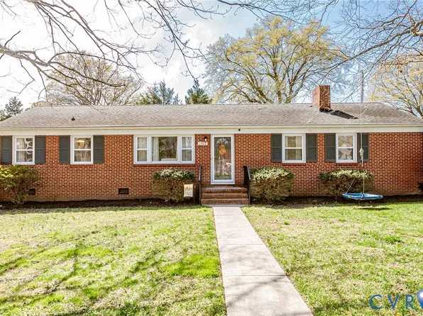 1927 F St, West Point, VA 23181