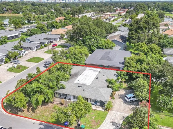 3059 Martin St, Orlando, FL 32806