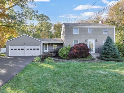 66 Barnsbee Lane, Coventry, CT, 06238