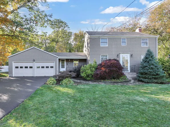 66 Barnsbee Lane, Coventry, CT 06238
