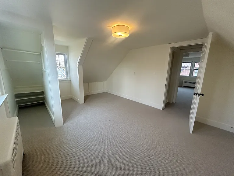 Upstairs Bedroom 1