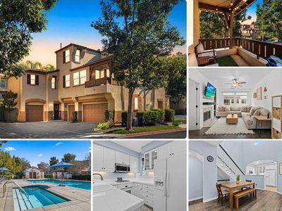 1174 Caprise Dr, San Marcos, CA, 92078