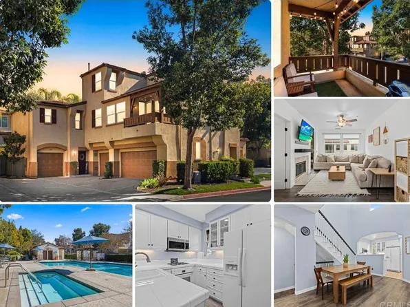 1174 Caprise Dr, San Marcos, CA 92078