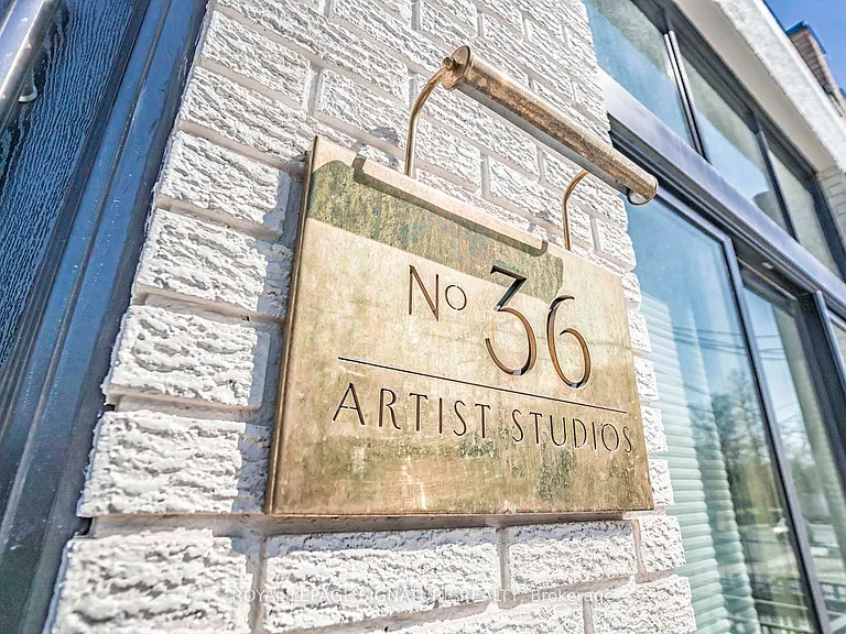 36 Geary Ave #1 — Photo 44